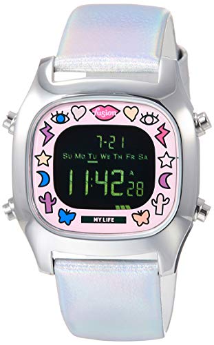 [セイコーウォッチ] 腕時計 アルバ AFSM702 シルバー